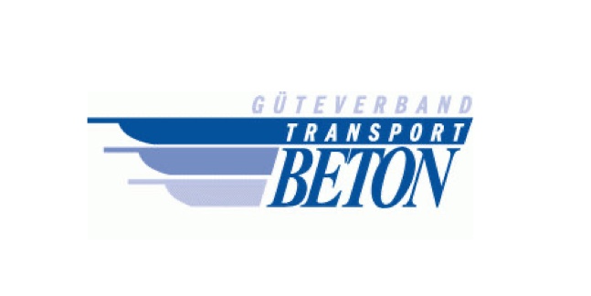 gueteverband transport beton logo